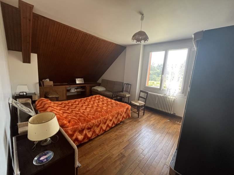Vente Maison GIEVRES - 5 pièces -124 m² - (41130)