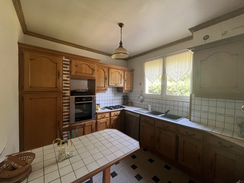Vente Maison GIEVRES - 5 pièces -124 m² - (41130)