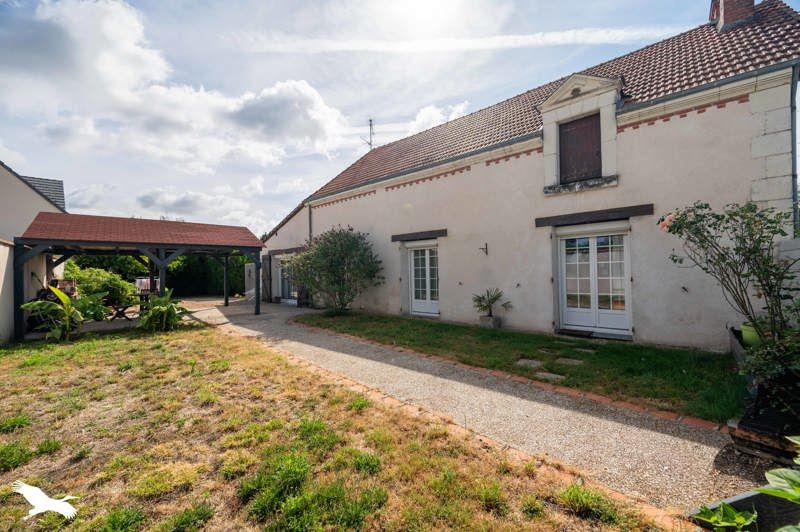 Vente Maison ROMORANTIN LANTHENAY - 6 pièces -141 m² - (41200)