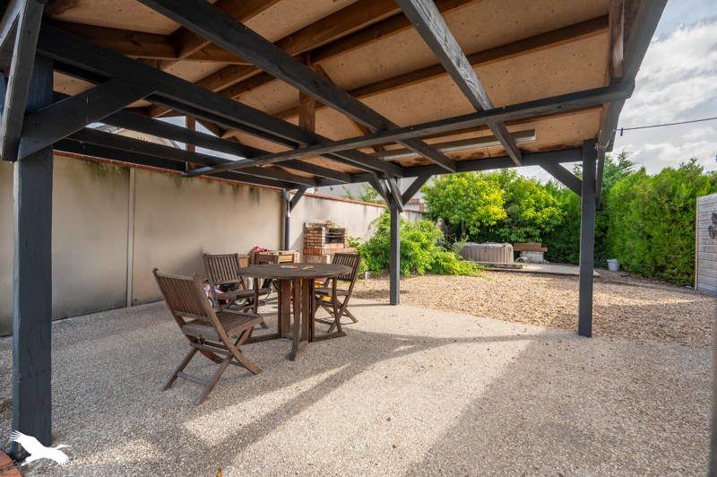Vente Maison ROMORANTIN LANTHENAY - 6 pièces -141 m² - (41200)