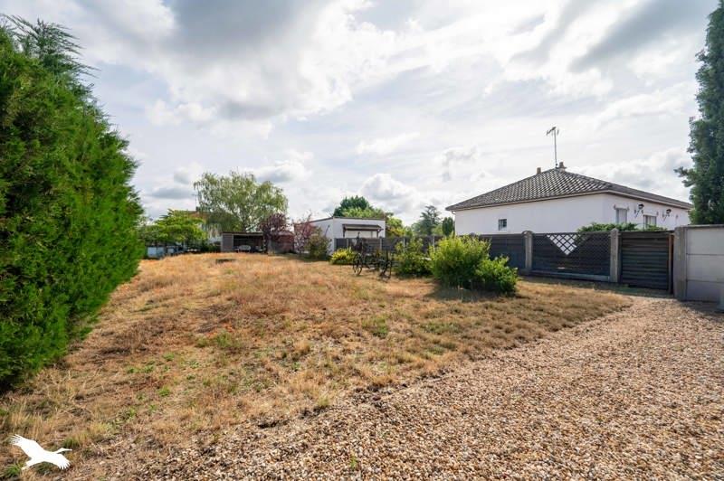 Vente Maison ROMORANTIN LANTHENAY - 6 pièces -141 m² - (41200)
