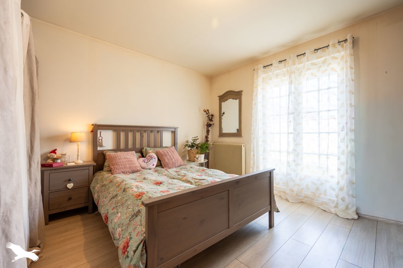 Vente Maison ROMORANTIN LANTHENAY - 6 pièces -141 m² - (41200)