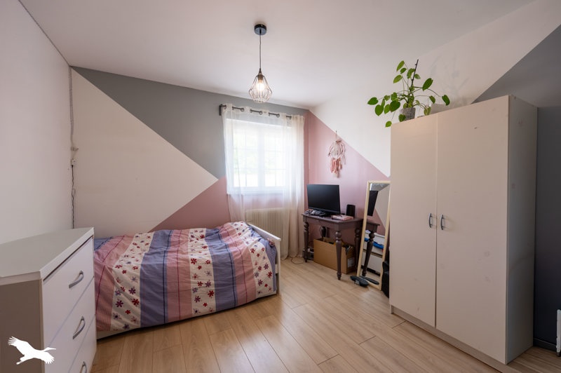 Vente Maison ROMORANTIN LANTHENAY - 6 pièces -141 m² - (41200)