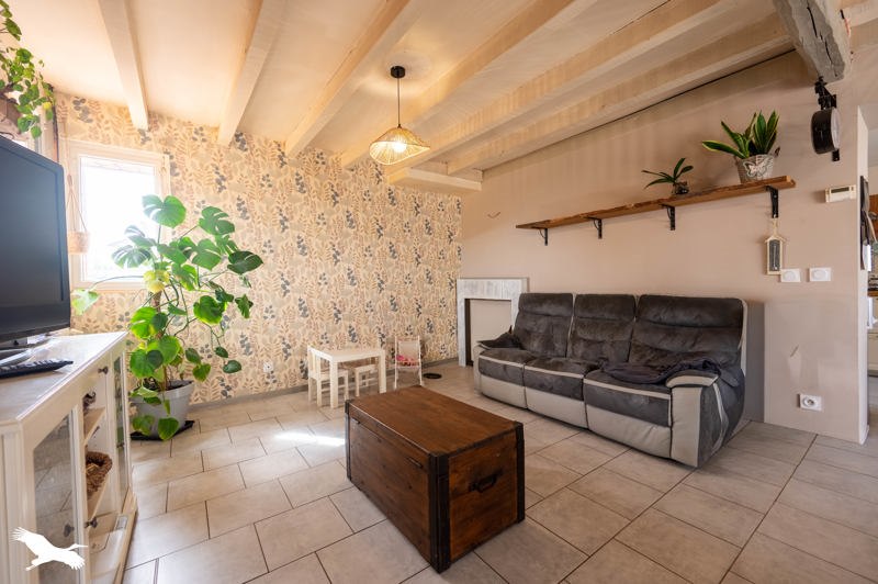 Vente Maison ROMORANTIN LANTHENAY - 6 pièces -141 m² - (41200)