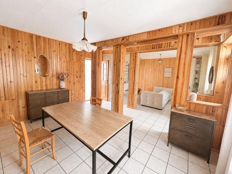Vente Maison ROMORANTIN LANTHENAY - 4 pièces -138 m² - (41200)