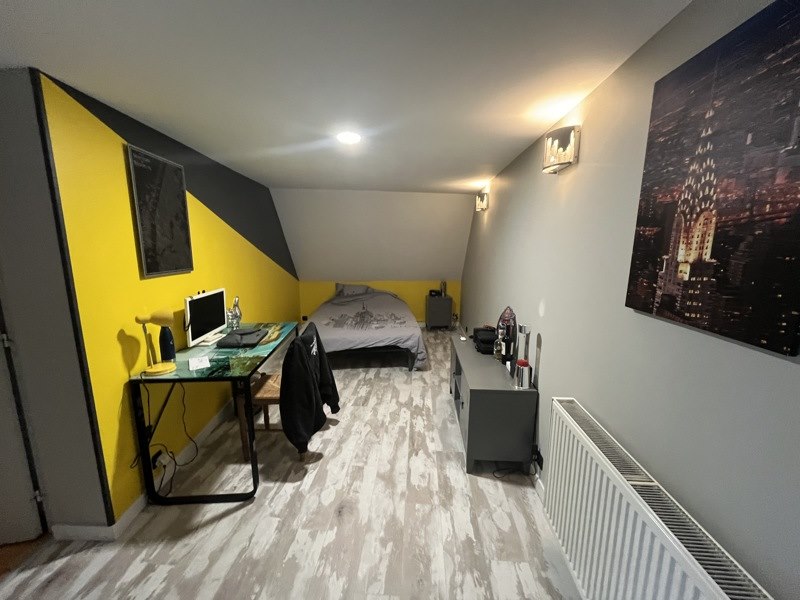 Vente Maison ROMORANTIN LANTHENAY - 4 pièces -138 m² - (41200)