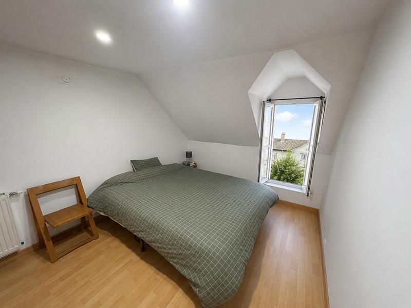 Vente Maison ROMORANTIN LANTHENAY - 4 pièces -138 m² - (41200)