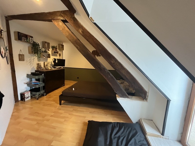 Vente Maison ROMORANTIN LANTHENAY - 4 pièces -138 m² - (41200)