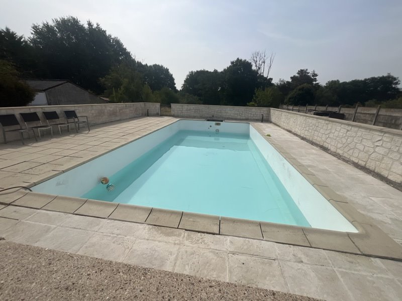 Vente Maison PRUNIERS EN SOLOGNE - 5 pièces -196 m² - (41200)