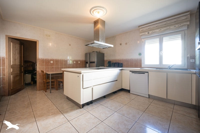 Vente Maison PRUNIERS EN SOLOGNE - 5 pièces -196 m² - (41200)