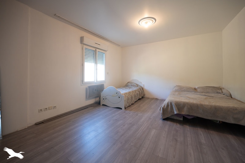 Vente Maison PRUNIERS EN SOLOGNE - 5 pièces -196 m² - (41200)