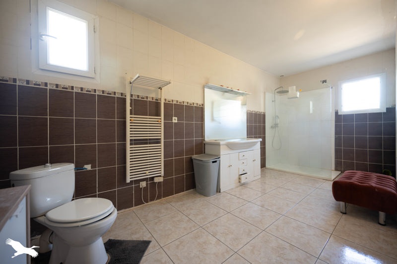 Vente Maison PRUNIERS EN SOLOGNE - 5 pièces -196 m² - (41200)