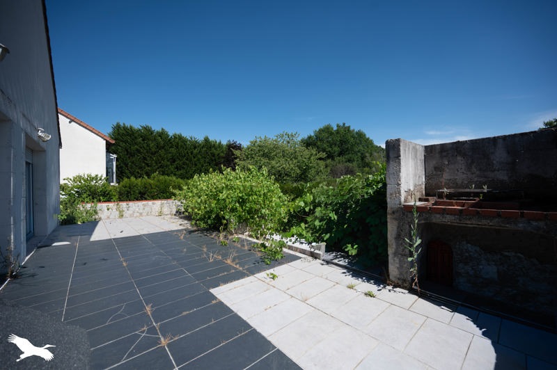 Vente Maison PRUNIERS EN SOLOGNE - 5 pièces -196 m² - (41200)