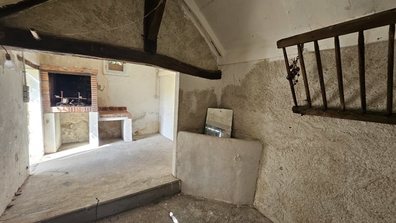 Vente Maison CHATRES SUR CHER - 4 pièces -129 m² - (41320)