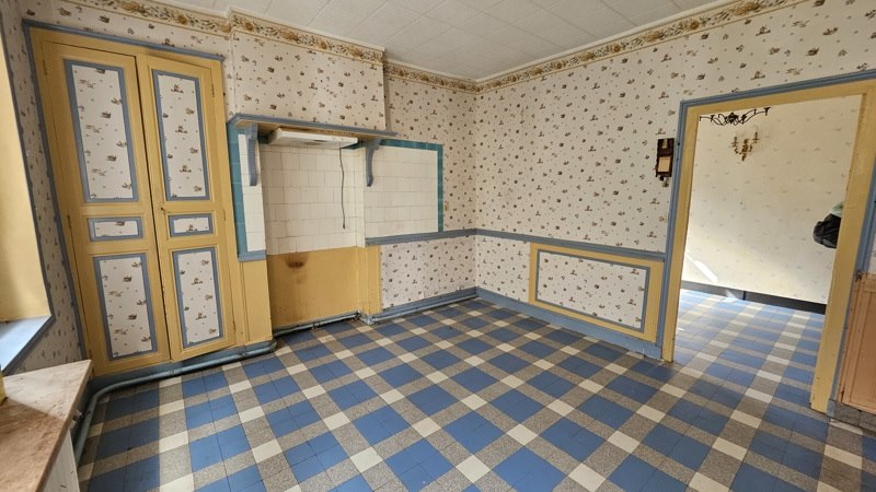 Vente Maison CHATRES SUR CHER - 4 pièces -129 m² - (41320)