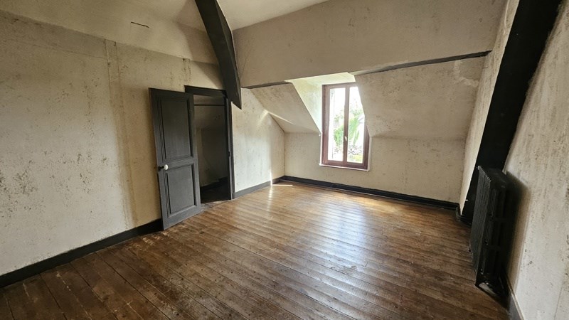 Vente Maison CHATRES SUR CHER - 4 pièces -129 m² - (41320)