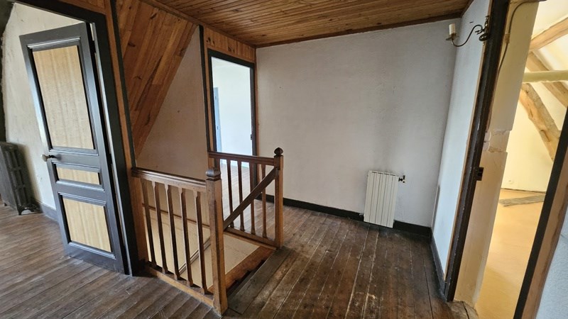 Vente Maison CHATRES SUR CHER - 4 pièces -129 m² - (41320)