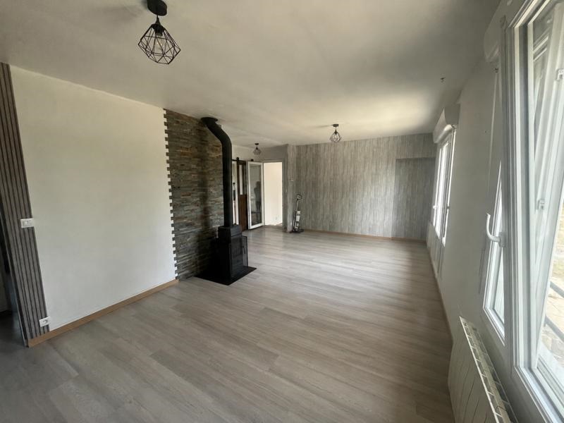 Vente Maison LANGON SUR CHER - 4 pièces -77 m² - (41320)