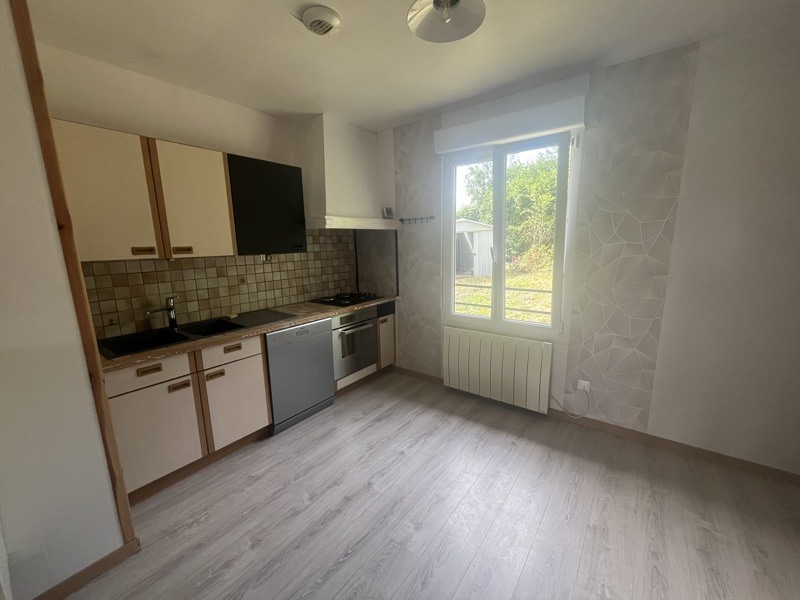 Vente Maison LANGON SUR CHER - 4 pièces -77 m² - (41320)