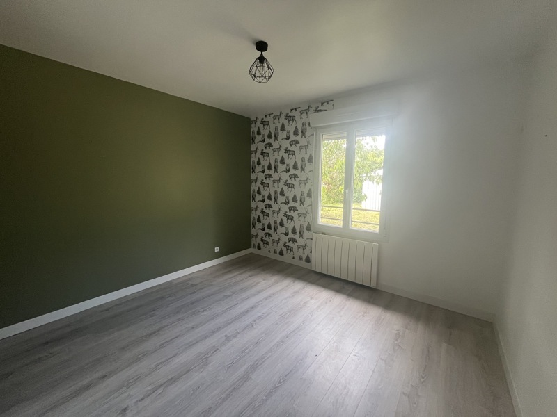 Vente Maison LANGON SUR CHER - 4 pièces -77 m² - (41320)