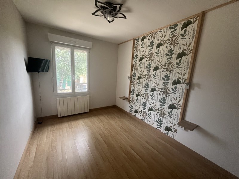 Vente Maison LANGON SUR CHER - 4 pièces -77 m² - (41320)