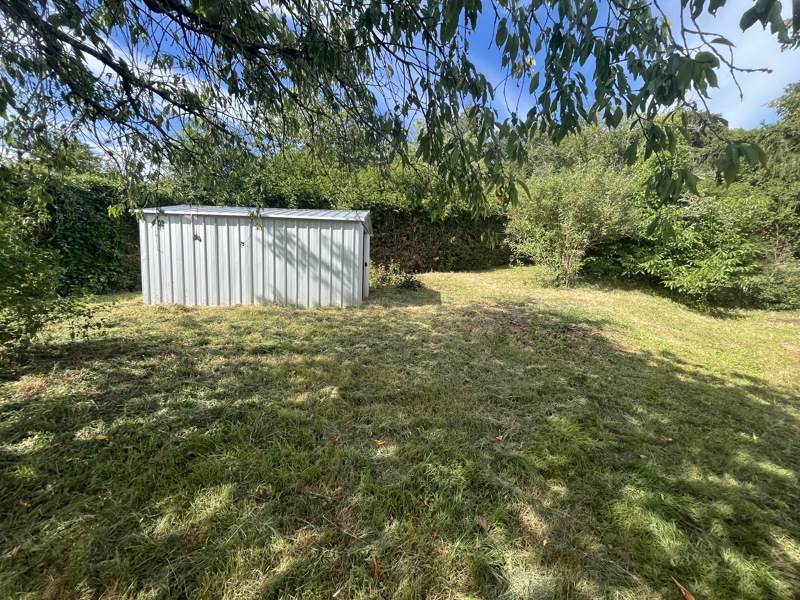 Vente Maison LANGON SUR CHER - 4 pièces -77 m² - (41320)