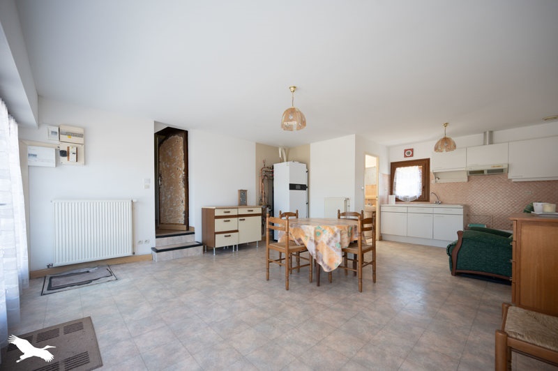 Vente Maison VILLEFRANCHE SUR CHER - 5 pièces -153 m² - (41200)