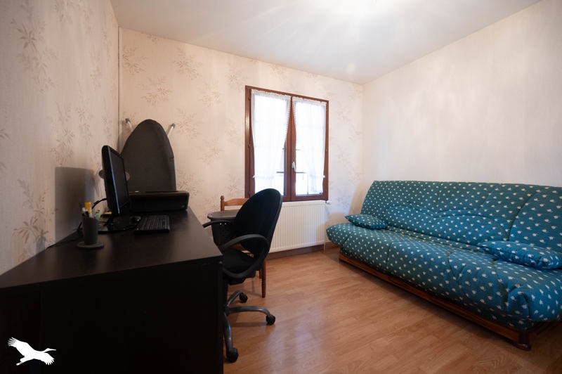 Vente Maison VILLEFRANCHE SUR CHER - 5 pièces -153 m² - (41200)
