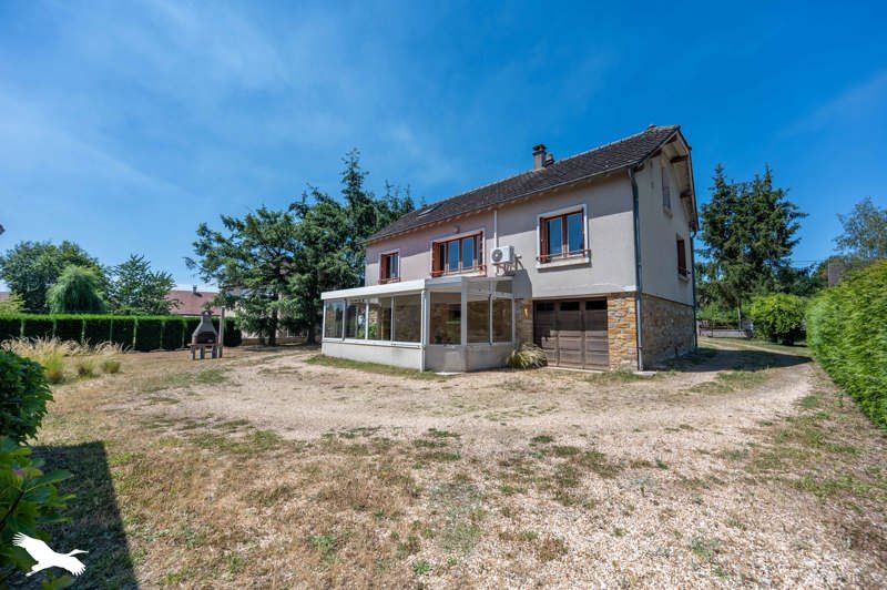 Vente Maison ROMORANTIN LANTHENAY - 4 pièces -71 m² - (41200)