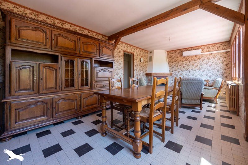 Vente Maison ROMORANTIN LANTHENAY - 4 pièces -71 m² - (41200)
