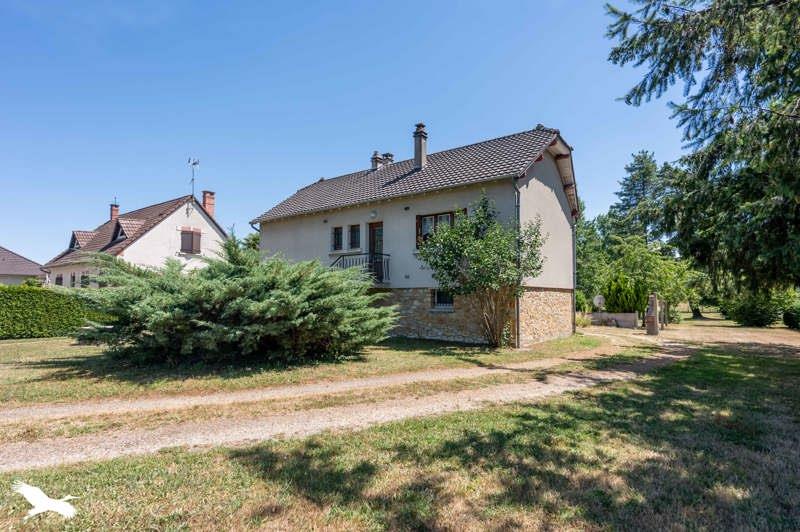 Vente Maison ROMORANTIN LANTHENAY - 4 pièces -71 m² - (41200)