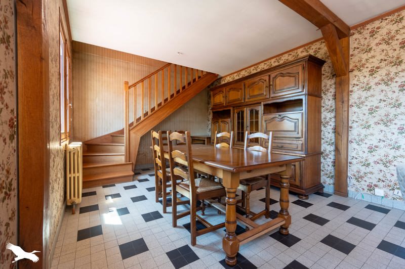 Vente Maison ROMORANTIN LANTHENAY - 4 pièces -71 m² - (41200)