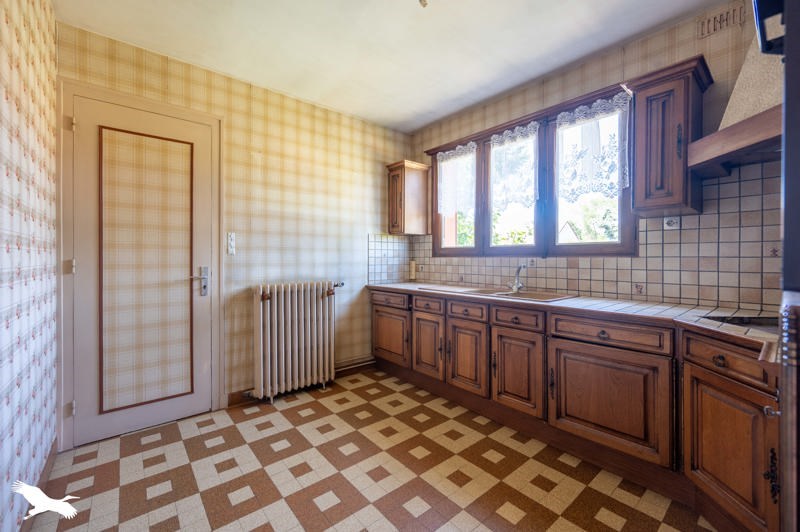Vente Maison ROMORANTIN LANTHENAY - 4 pièces -71 m² - (41200)