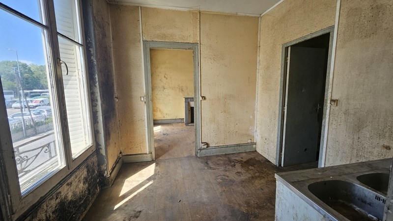 Vente Immeuble ROMORANTIN LANTHENAY - -  195 m² - (41200)