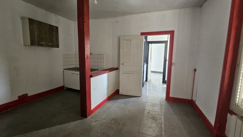 Vente Immeuble ROMORANTIN LANTHENAY - -  195 m² - (41200)