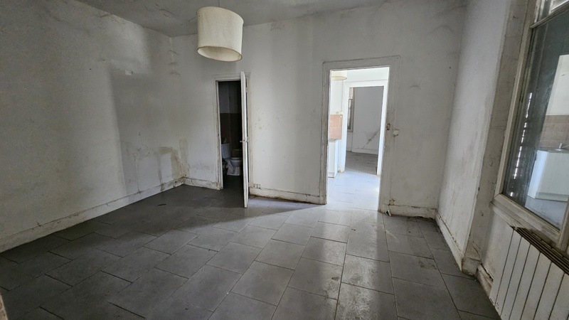 Vente Immeuble ROMORANTIN LANTHENAY - -  195 m² - (41200)