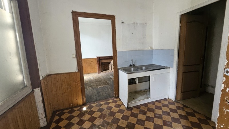 Vente Immeuble ROMORANTIN LANTHENAY - -  195 m² - (41200)