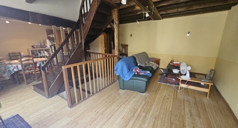 Vente Maison ROMORANTIN LANTHENAY - 3 pièces -84 m² - (41200)