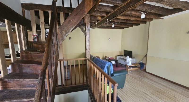 Vente Maison ROMORANTIN LANTHENAY - 3 pièces -84 m² - (41200)