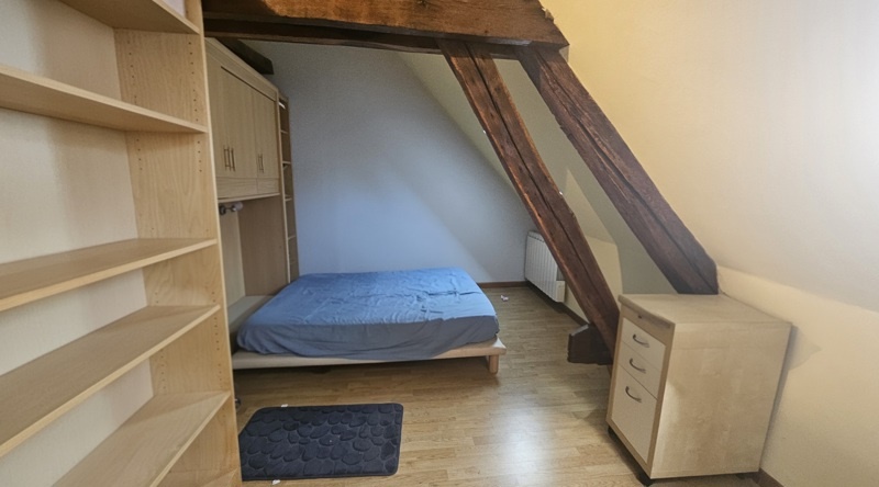 Vente Maison ROMORANTIN LANTHENAY - 3 pièces -84 m² - (41200)