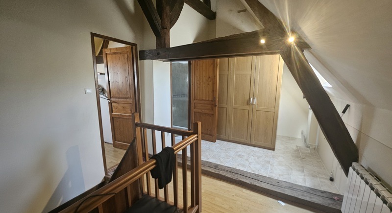 Vente Maison ROMORANTIN LANTHENAY - 3 pièces -84 m² - (41200)