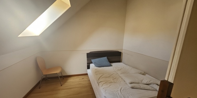 Vente Maison ROMORANTIN LANTHENAY - 3 pièces -84 m² - (41200)