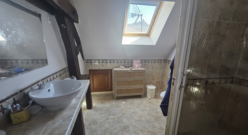 Vente Maison ROMORANTIN LANTHENAY - 3 pièces -84 m² - (41200)