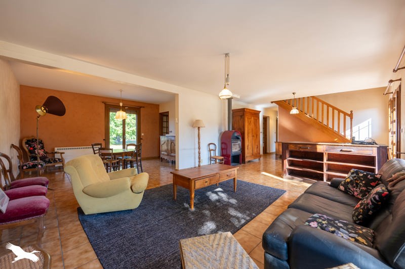 Vente Maison ROMORANTIN LANTHENAY - 8 pièces -254 m² - (41200)