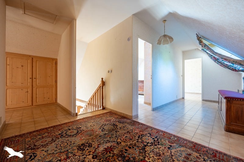 Vente Maison ROMORANTIN LANTHENAY - 8 pièces -254 m² - (41200)