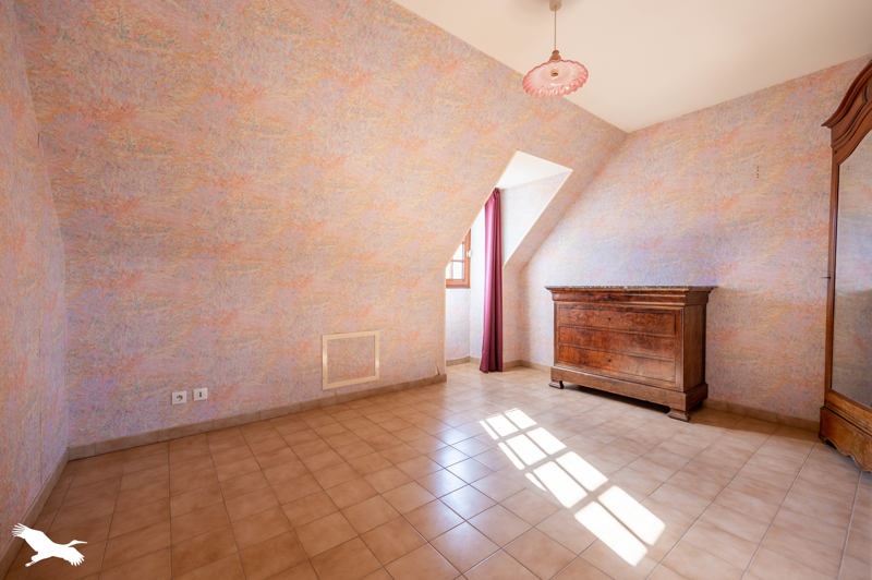 Vente Maison ROMORANTIN LANTHENAY - 8 pièces -254 m² - (41200)