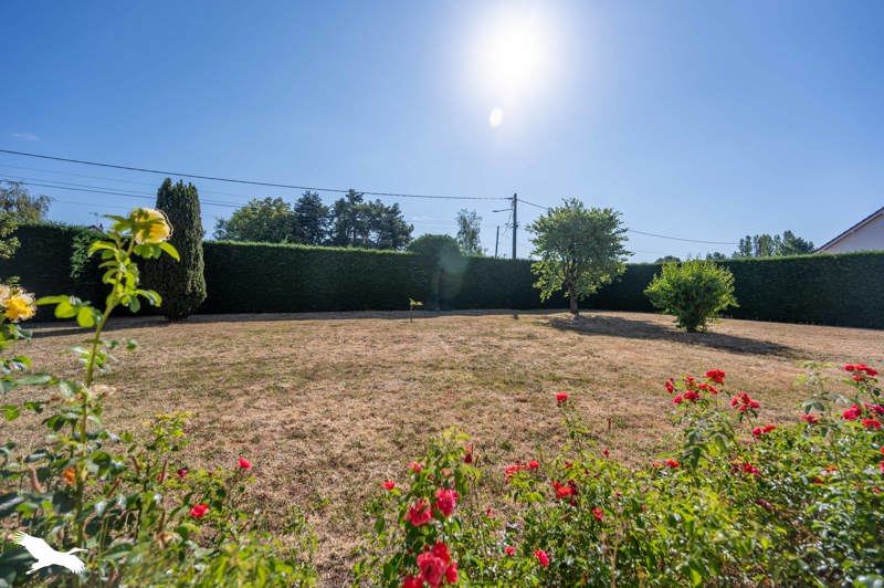Vente Maison ROMORANTIN LANTHENAY - 8 pièces -254 m² - (41200)