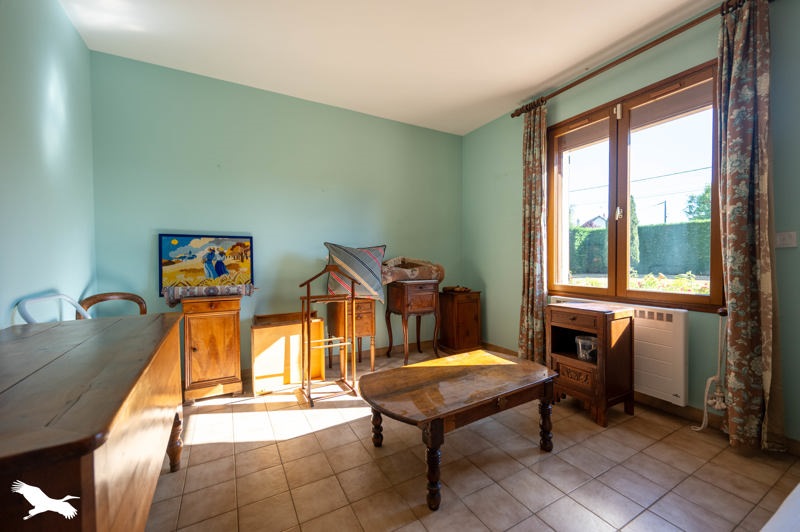 Vente Maison ROMORANTIN LANTHENAY - 8 pièces -254 m² - (41200)