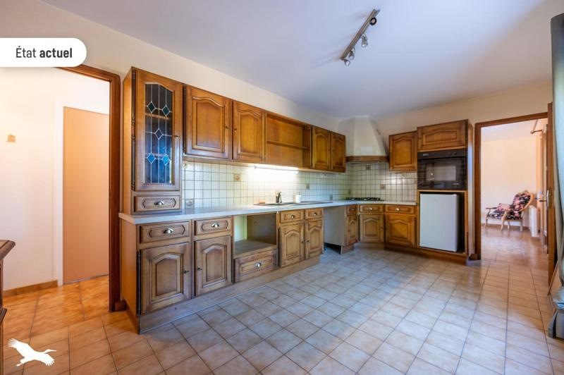 Vente Maison ROMORANTIN LANTHENAY - 8 pièces -254 m² - (41200)
