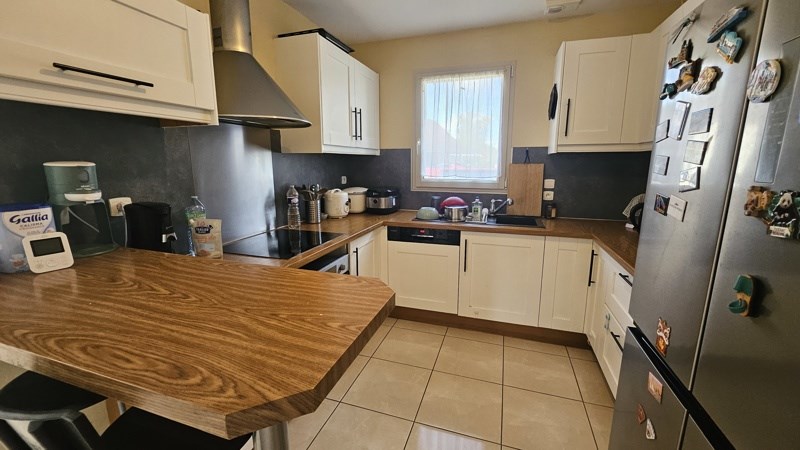 Vente Maison SELLES ST DENIS - 5 pièces -136 m² - (41300)